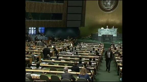 30th Plenary Meeting of General Assembly: 50th Session - Part 2