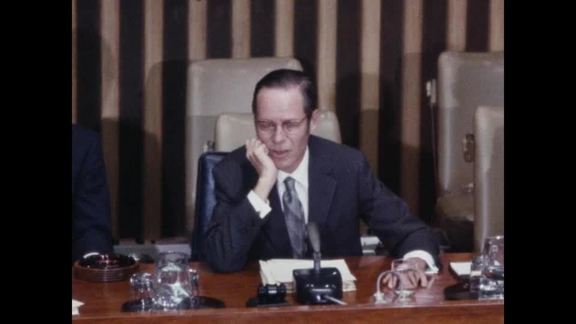 Press Conference by United States Ambassador to UN