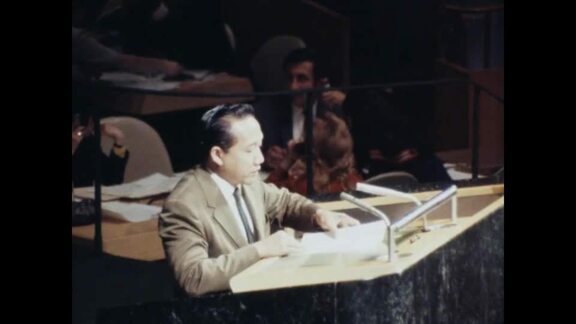 1864th Plenary Meeting of General Assembly: 25th Session