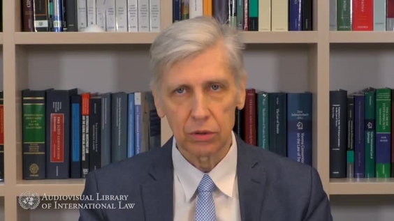 Alexei Avtonomov - La considération des communications individuelles par les organes de traités dans le système des Nations Unies