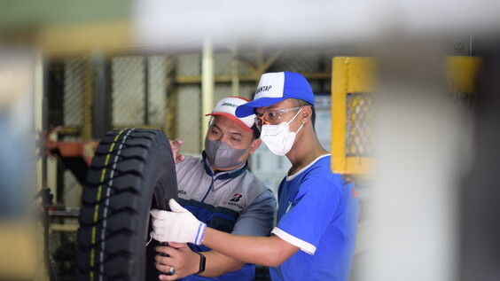 Supply Chains as Drivers of Formalization