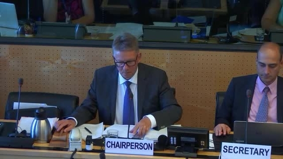 Replies of Mongolia - 1445th Meeting 58th Session of Committee Against Torture