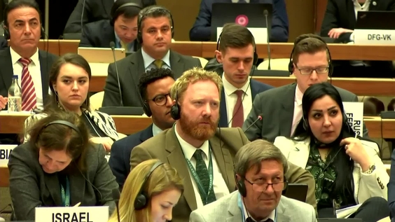 7th Meeting, 2nd Session Group of Governmental Experts on Lethal Autonomous Weapons Systems 2023
