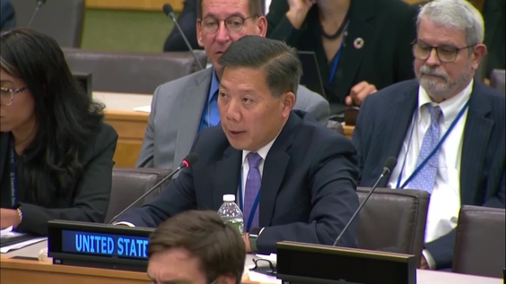 Executive Board of UNDP, UNFPA and UNOPS (Second regular session, 29 August - 1 September 2022) - 1st plenary meeting