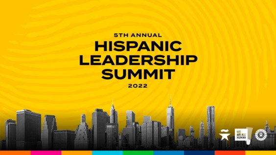 1st meeting - Hispanic Leadership Summit