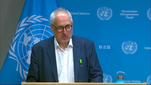 Lebanon, Gaza and other topics - Daily Press Briefing