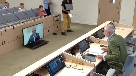 UN Geneva Press Briefing: HRC, UNDP, UNHCR, UNCTAD, UNECE