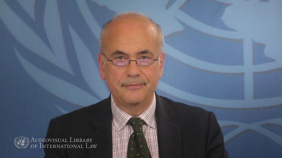 Nicholas Tsagourias - The Peaceful Settlement of Interstate Cyber Disputes