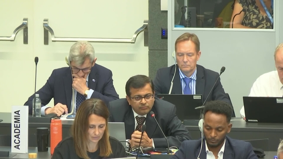 4th Meeting, 31st Session of the Committee of Experts on International Cooperation in Tax Matters