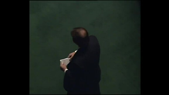 85th Plenary Meeting of General Assembly: 50th Session - Part 3