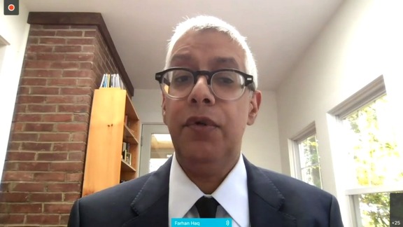 Press Briefing by Spokesperson for Secretary-General
