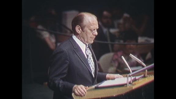 2234th Plenary Meeting of General Assembly: 29th Session - Address by United States