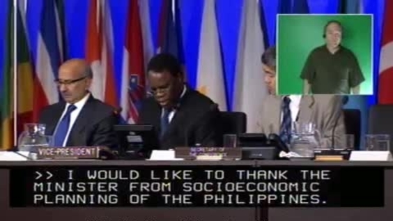 Uzbekistan, General Debate - 5th Plenary Meeting, Rio+20