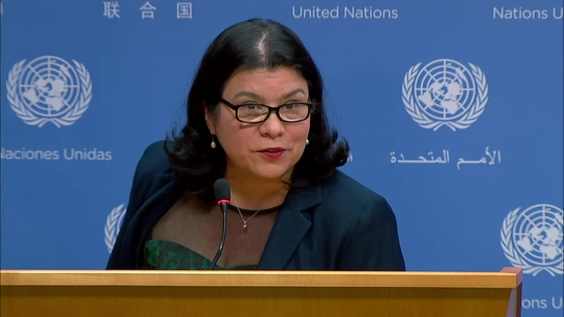 President Francis to travel to The Republic of Korea & other topics - PGA Spokesperson's Briefing