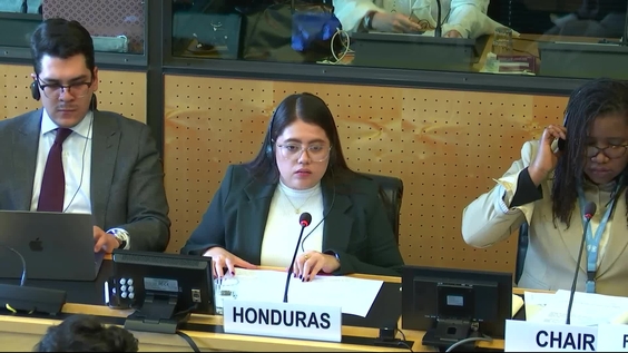 619th Plenary Meeting