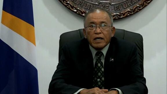 Marshall Islands - President Addresses General Debate, 75th Session