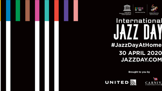 International Jazz Day 10th Anniversary Celebration: All-Star Global Concert