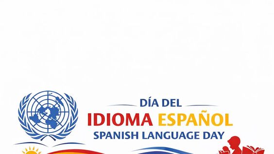 Commemoration of the anniversary of the death of Miguel de Cervantes Saavedra (1616),