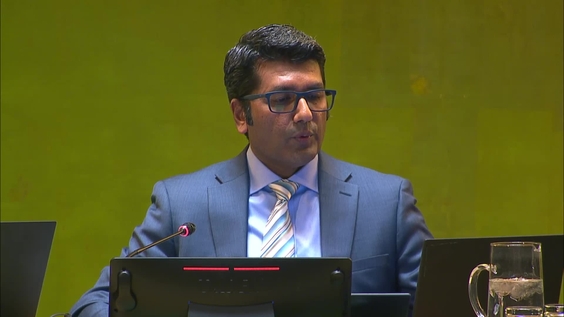 General Assembly: 58th plenary meeting, 80th session