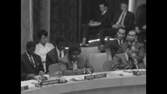 1124th Meeting of Security Council – Part 2
