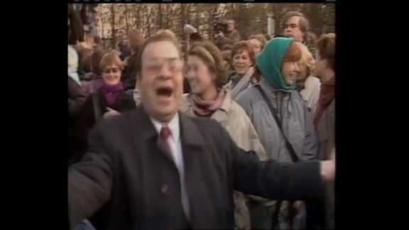 United Nations Wrap-Up 1990