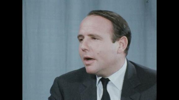 Interview with High Commissioner for Refugees