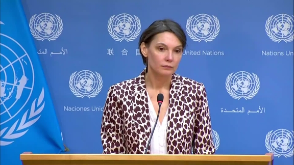 Slavery Remembrance – PGA Spokesperson's Briefing