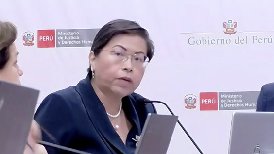 3968th Meeting, 137th Session, Human Rights Committee (CCPR)