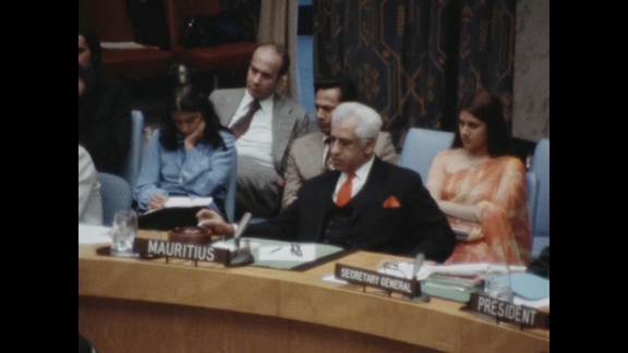 2056th, 2059th Meetings of Security Council