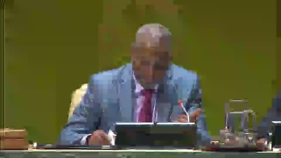 General Assembly: 52nd (resumed) plenary meeting