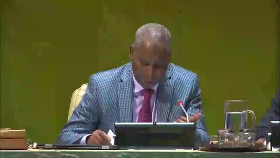 52nd Plenary Meeting of General Assembly 74th Session - Part 3