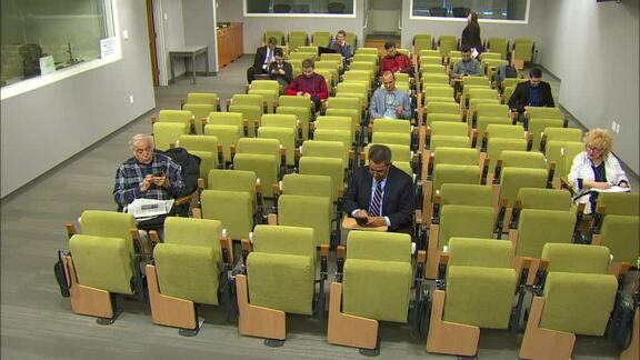 Briefing by Spokesperson for President of General Assembly