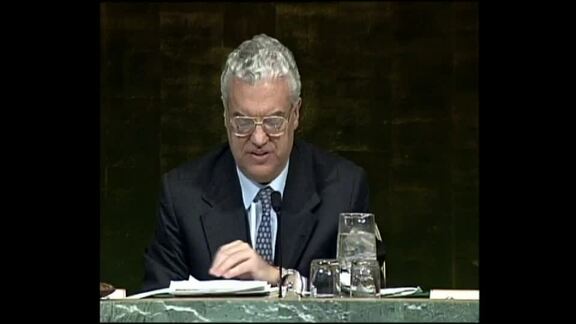 84th Plenary Meeting of General Assembly: 50th Session - Part 1