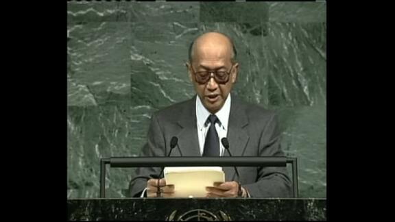 30th Plenary Meeting of General Assembly: 48th Session - Part 1