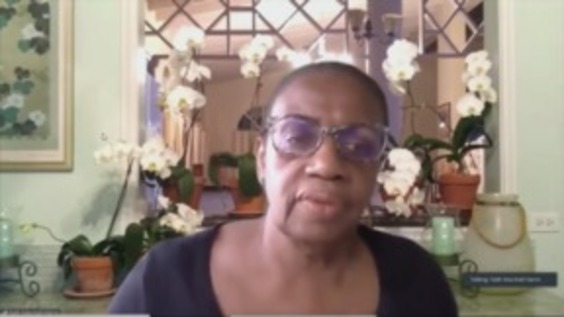 Closing of Session - 2534th Meeting, 87th Session Committee on the Rights of the Child