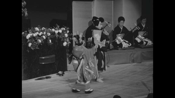 Human Rights Day Concert - Part 1