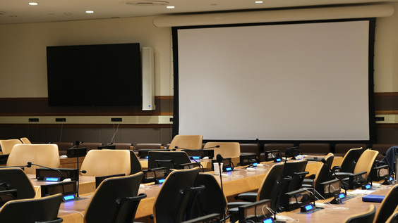 Advancing Education and Access to EmergingTechnologies