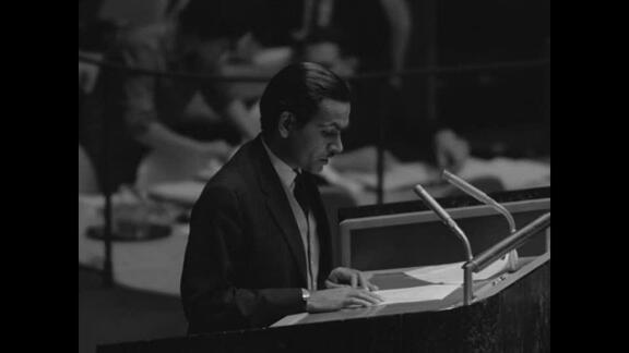 1385th Plenary Meeting of General Assembly: 20th Session