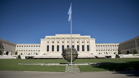 Independent Fact-Finding Mission on Libya - Press Conference