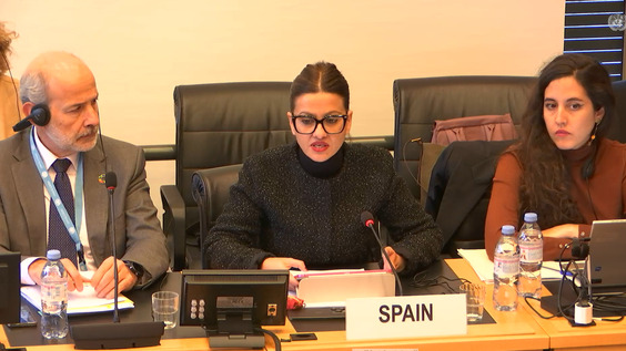 2922nd Meeting, 100th Session, Committee on the Rights of the Child (CRC)