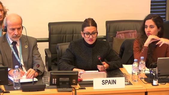 2922nd Meeting, 100th Session, Committee on the Rights of the Child (CRC)