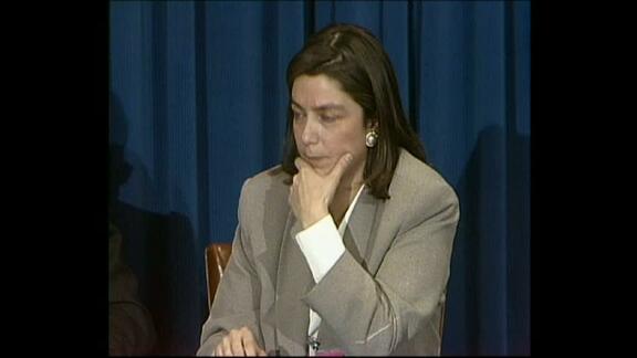 Press Conference on UNESCO Letter of Peace