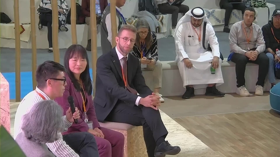 UN-Habitat Arena: Advancing sustainable urbanization through timely data generation from official statistics, geospatial and big data analytics (World Urban Forum 12th Session)