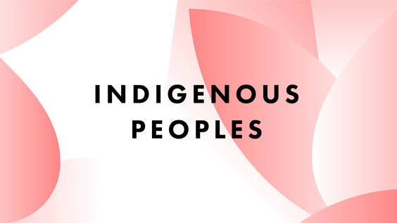 WFF: Indigenous Youth Climate Action & COP 28