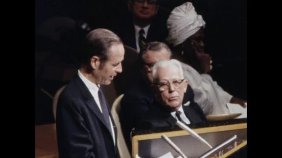 National Convocation on 25th Anniversary of United Nations - Part 2