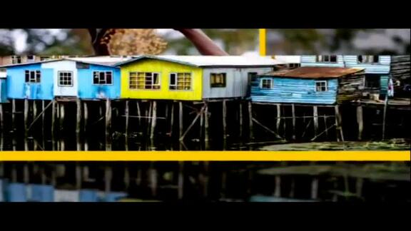 High-Level Meeting on Challenges of Middle-Income Countries