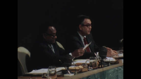 2199th, 2200th, 2202nd Plenary Meetings of General Assembly: 28th Session