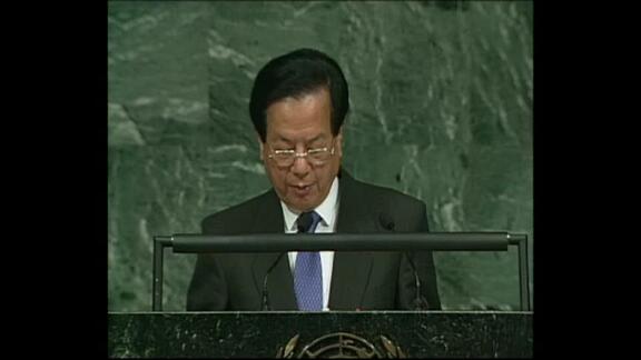 8th Plenary Meeting of General Assembly: 47th Session - Part 2