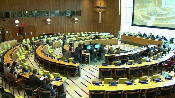 Sixth Committee, 26th meeting - General Assembly, 72nd session