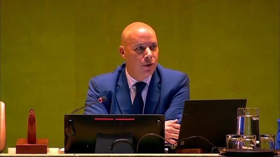 General Assembly: 87th plenary meeting, 79th session